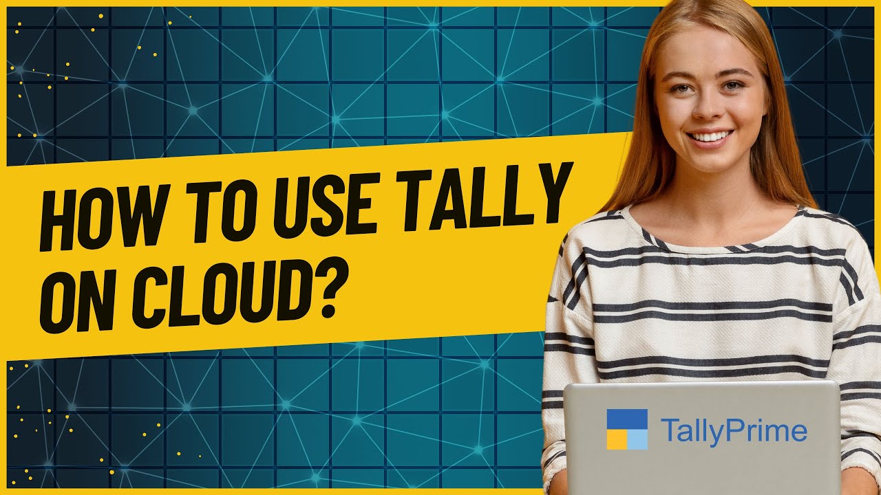 How to use Tally On Cloud | Tally on Cloud Demo | Intensy Cloud Services