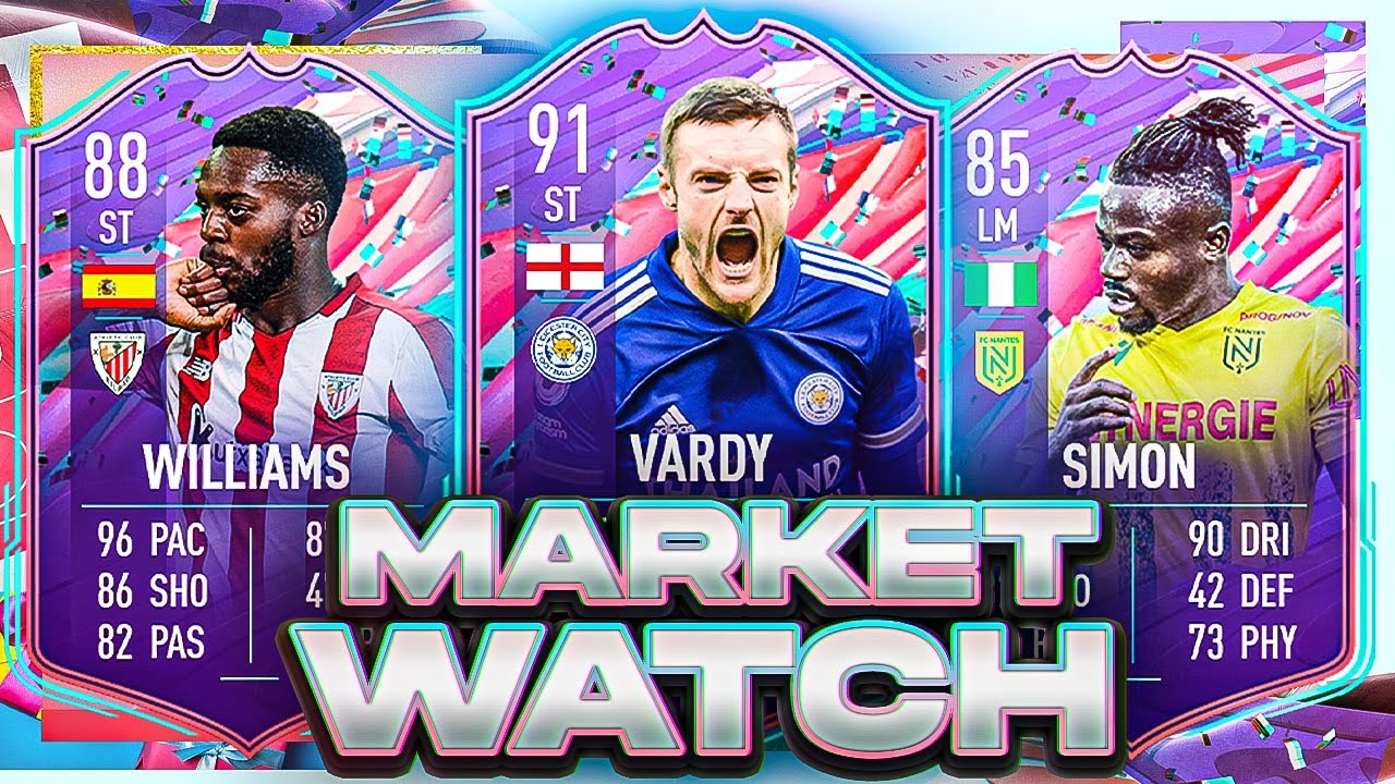 NEW VIDAL SBC! NO RISK INVESTMENTS + HOW TO TRADE RIGHT NOW? FIFA 21