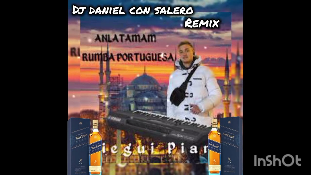 DIEGUI PIANO REMIX DJ DANIEL CON SALERO