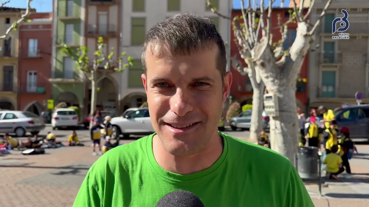 3a Jornada de Dansa de la Noguera