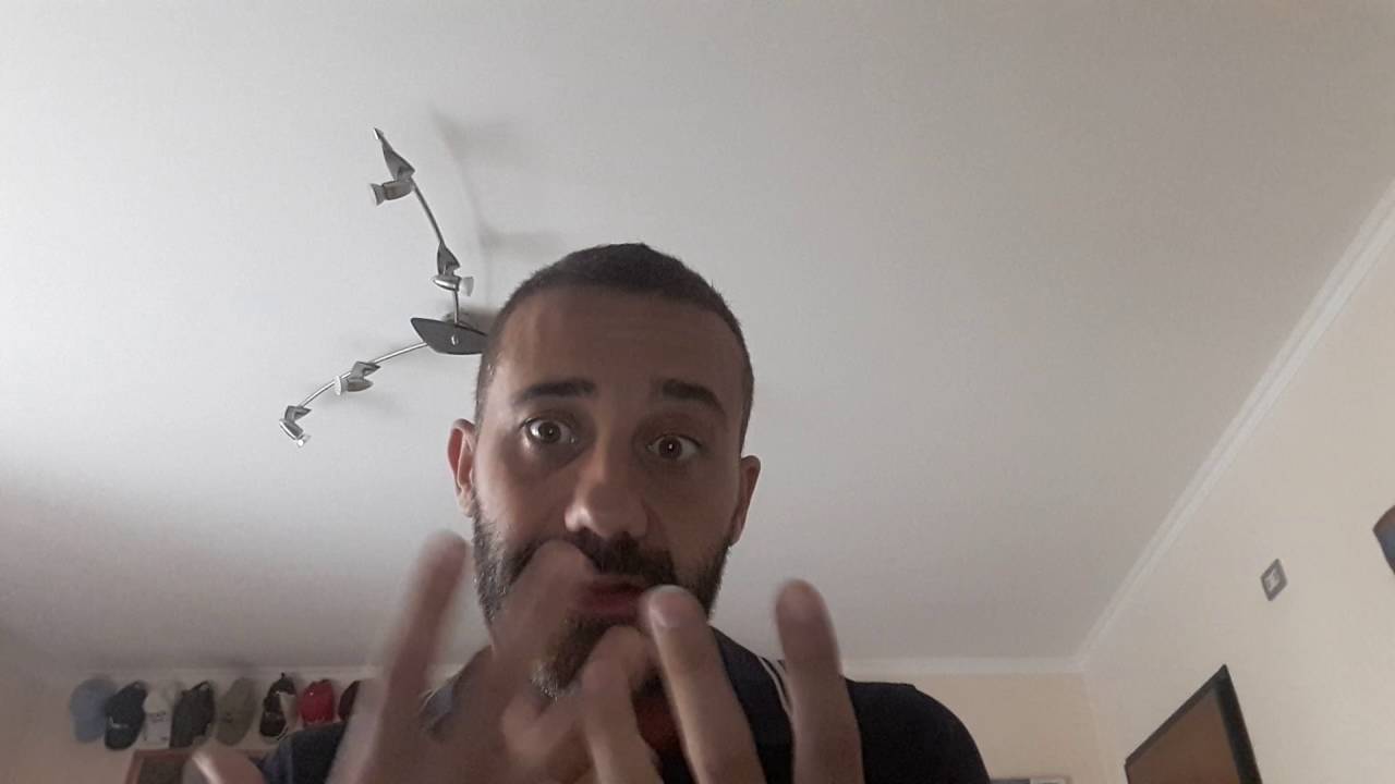 Purgatorio Canto VI facile facile