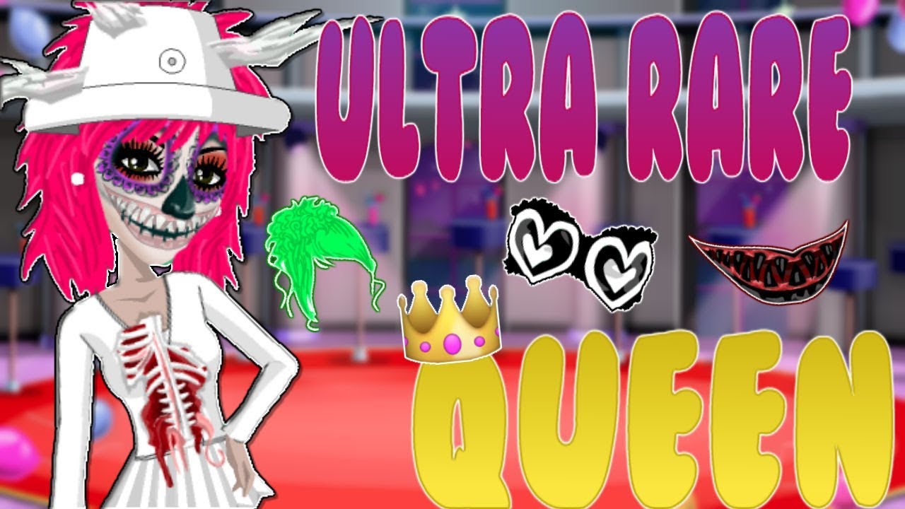 I GOT THE RAREST TOP OF MSP! (RARE TRADING COMPILATION) -MSP
