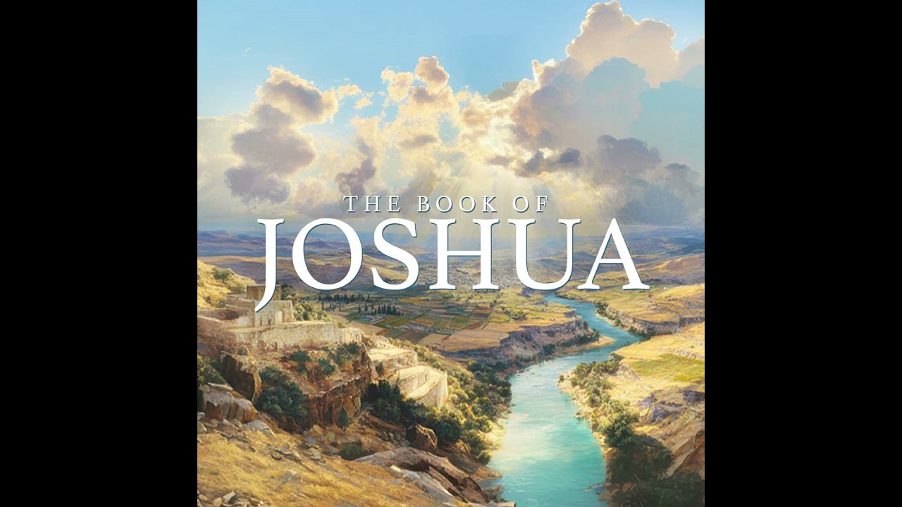 How to Move Forward Spiritually - Joshua 5 - Pastor Dan Plourde