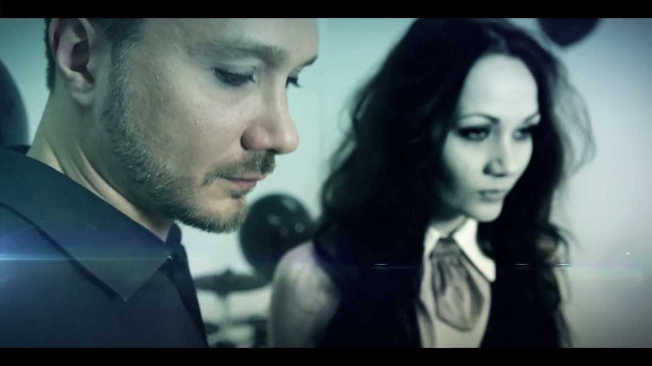 Purple Fog Side - The Farewell (OFFICIAL MUSIC VIDEO)