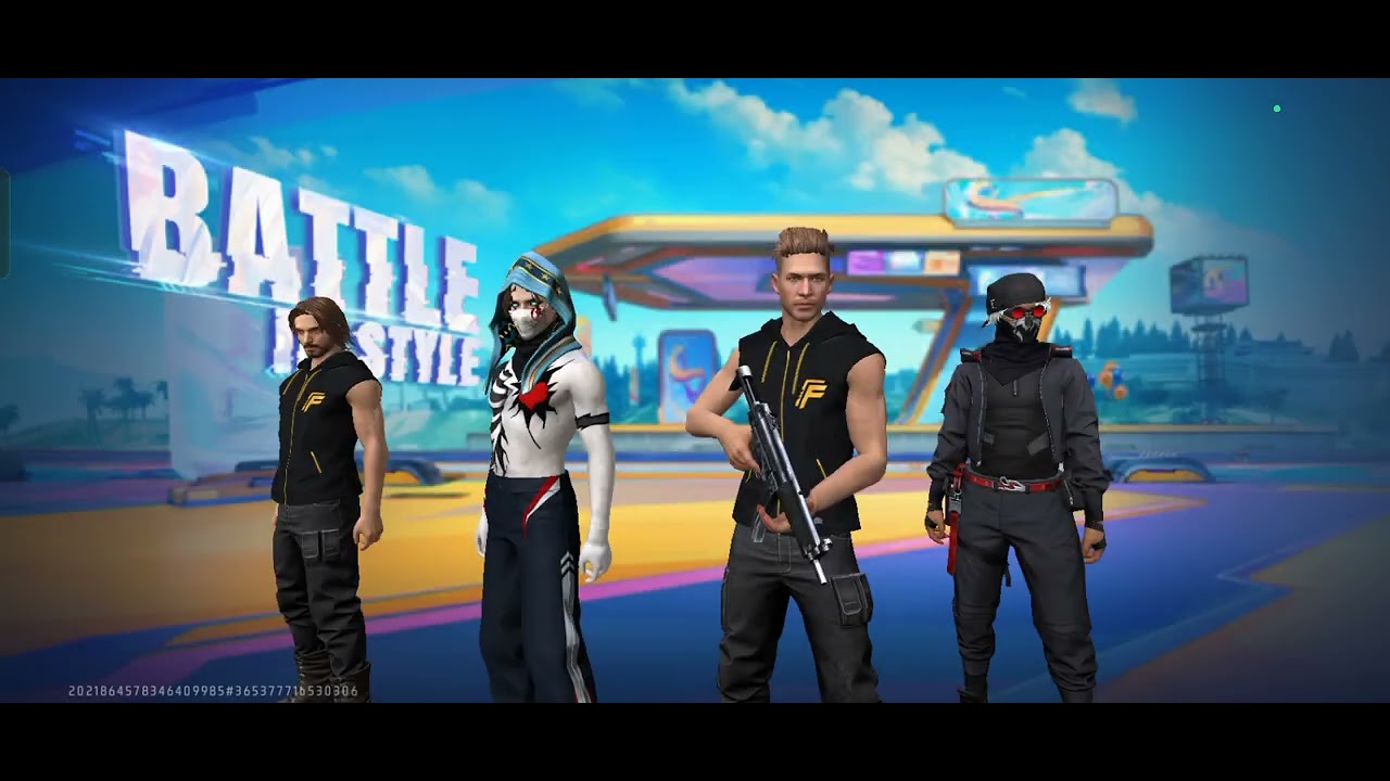 Me playing CS rank To get to hiroid fair