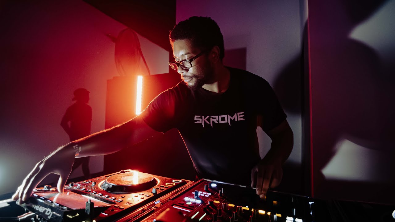 SKROME | RNN RECAP 7-19-25