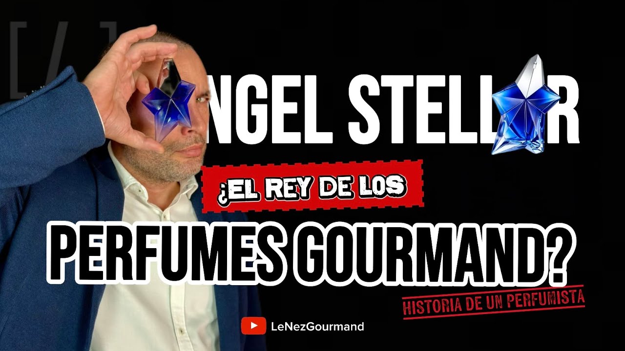 Angel Stellar 2025: ¿El nuevo rey de los gourmand?"