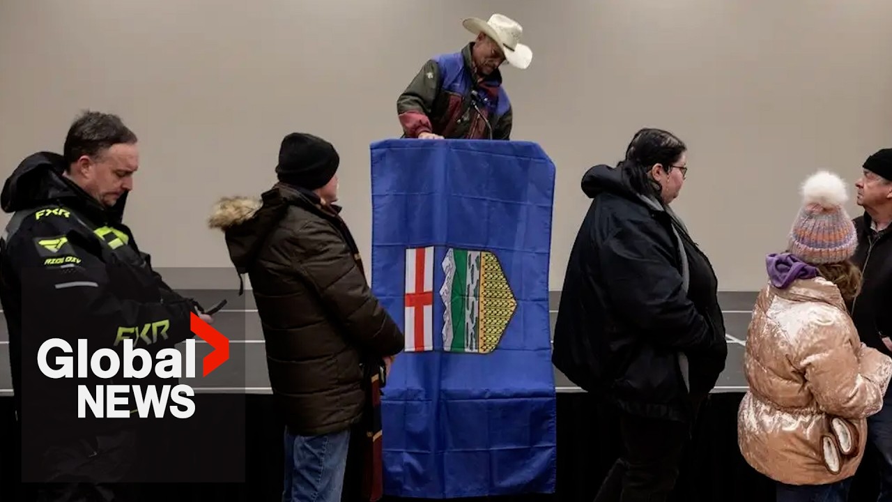 &ldquo;Alberta sits on treaty land&rdquo;: Indigenous leaders oppose separatist movement