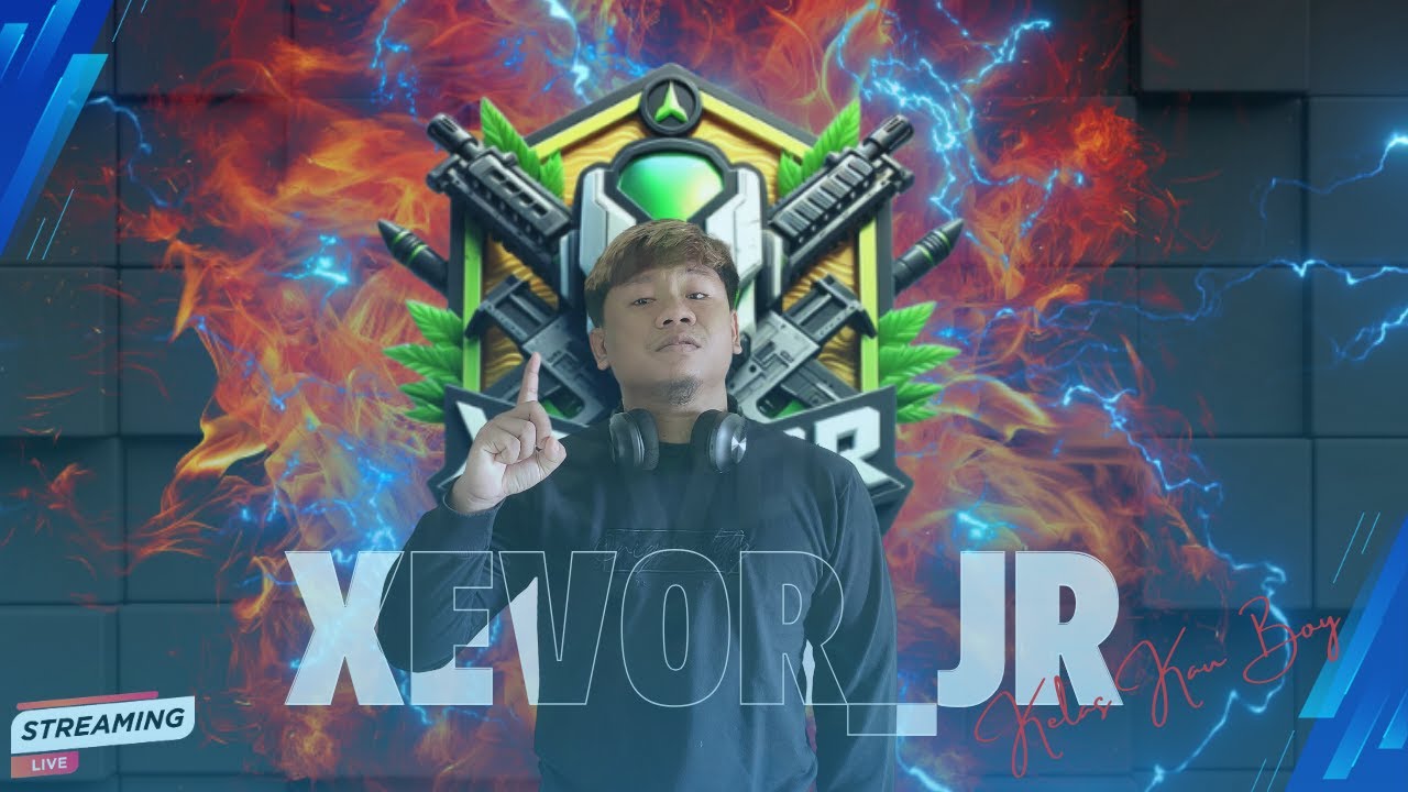 🔴Signal Bagus, Semoga Tak di Tiup Angin | #pointblank  #mediashareon #xevorjr