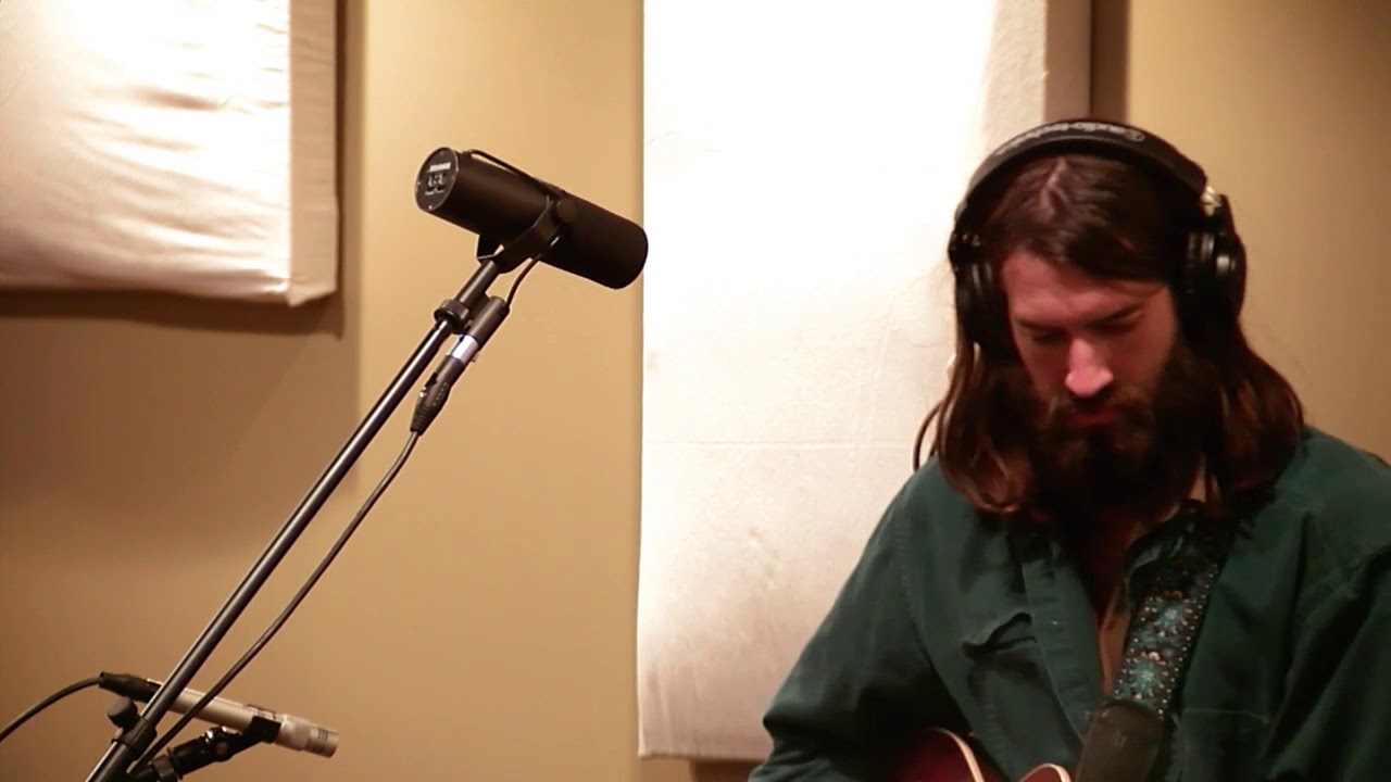 The Artisanals - Full Session - Daytrotter Session - 8/9/2017