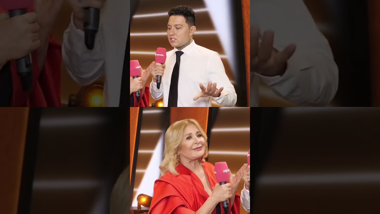 Majka Jeżowska o finale The Voice Senior. Co sądzi o zarzutach, że wygrała profesjonalistka?