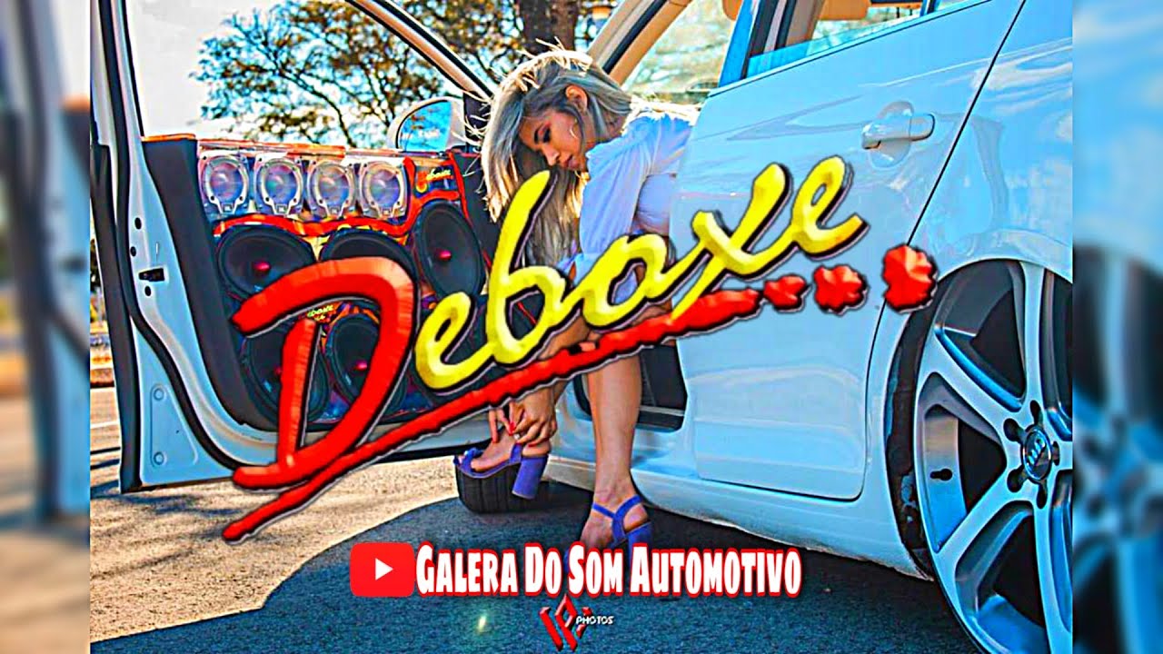 DEBOXE 2020 #09 - LONELY (FELIPE GADOTTI) HOUSE MUSIC