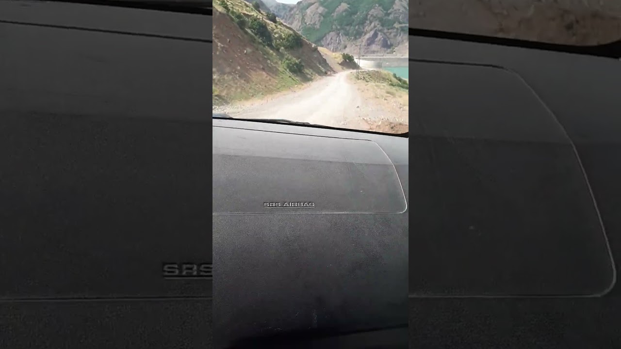 Bingöl Kiğı Yedisu yeni yol inşaatı