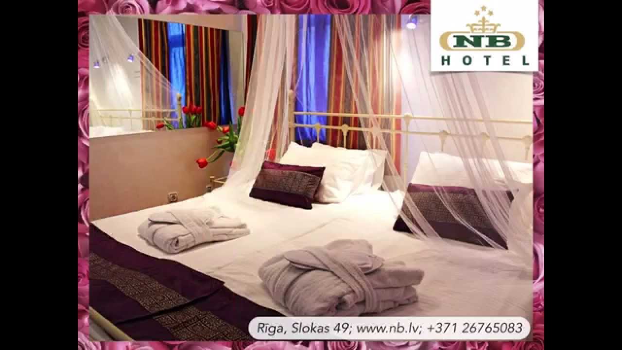 Wedding in NB Hotel