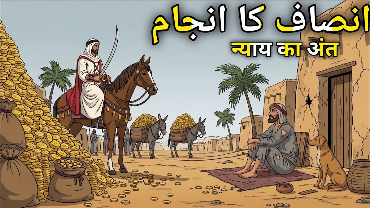 Ek Badshah ke zulm ka ibrat naak waqiya | Anokhi Waqiya |  #islamicstory #hearttouchingstory 