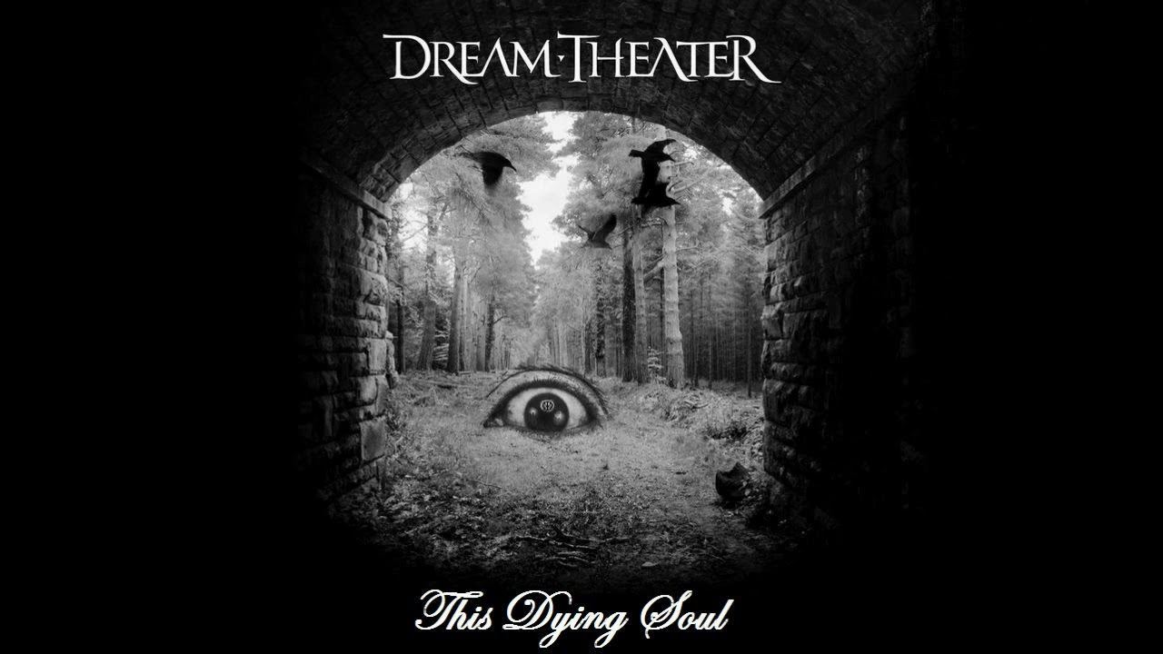 Dream Theater - This Dying Soul (instrumental)