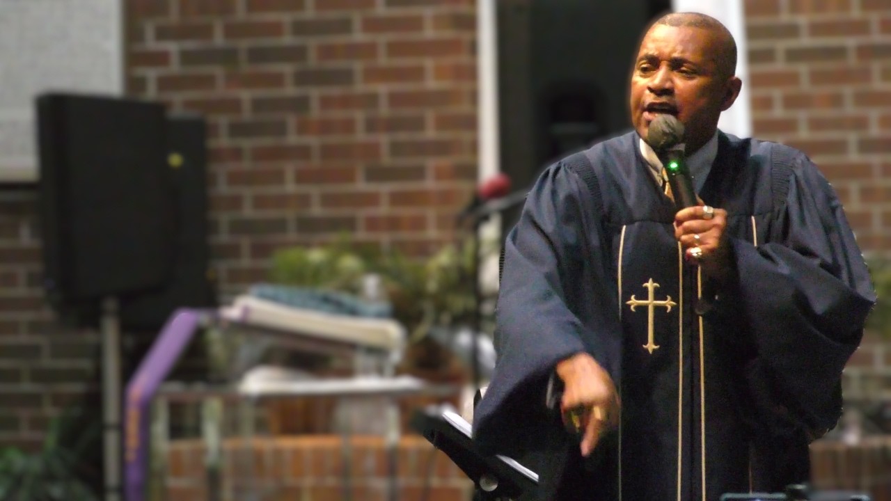 Pastor Nevels Sermon: 