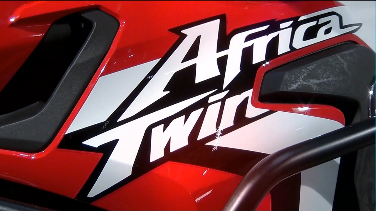 T Rex Racing Africa Twin CRF1000L Engine Guard Installation Guide