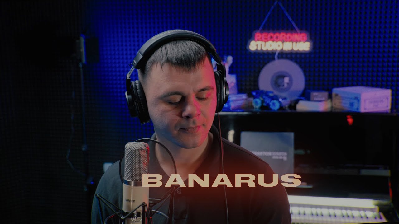 BANARUS - Central  | SoundCheck 05
