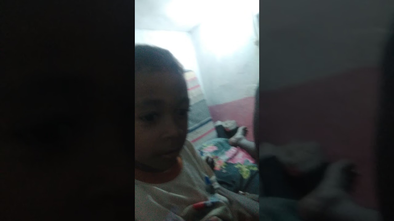 Bersama itu indah,15 Maret 2025,malam mau tido