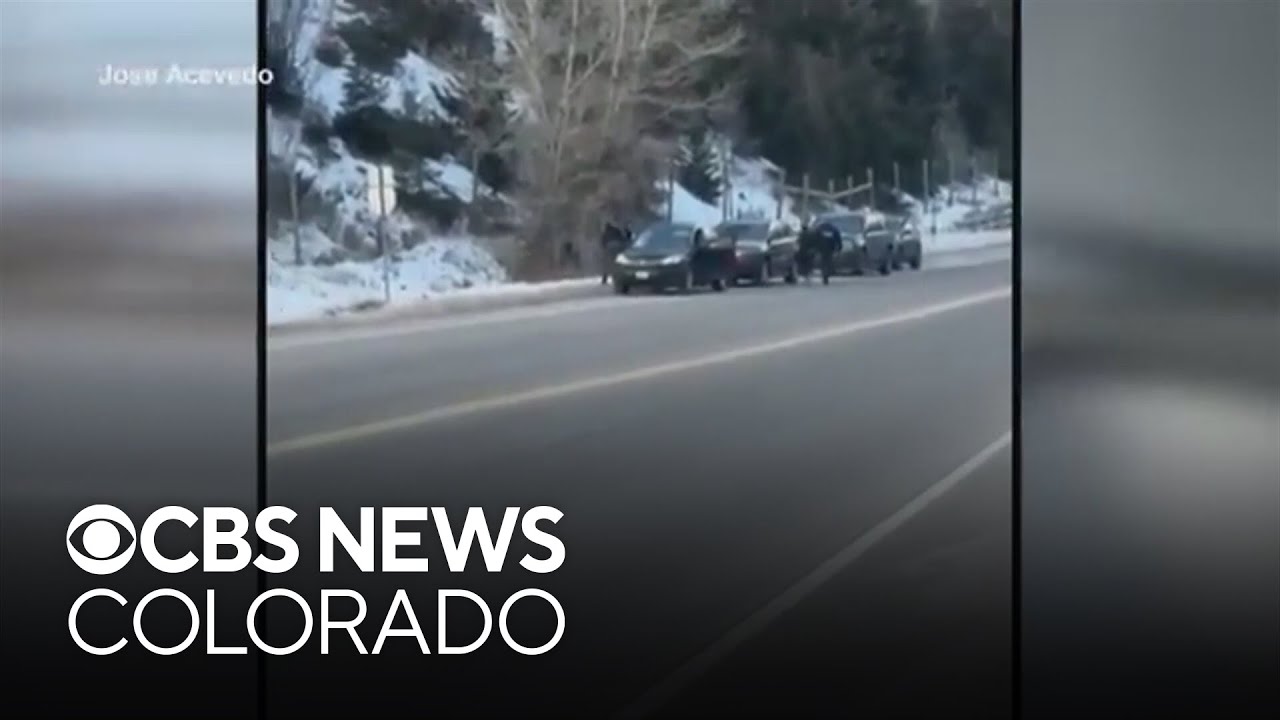 Colorado tow truck driver says he faces backlash for refusing to tow vehicles of ICE detainees
