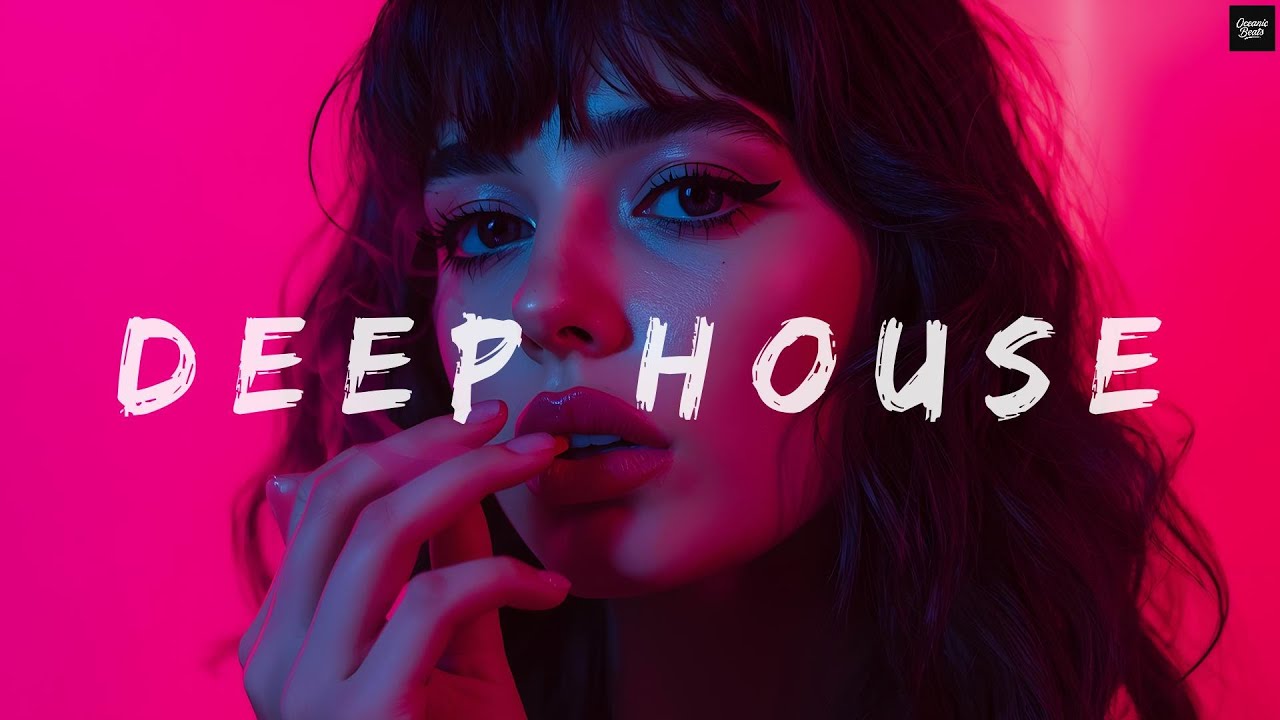 Best of Deep House [2025] | Chill Mix & Deep Feelings #12