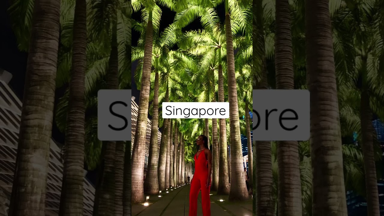 5 best countries to visit for SOLO TRAVELLERS | Southeast Asia ☀️🏝🕶
