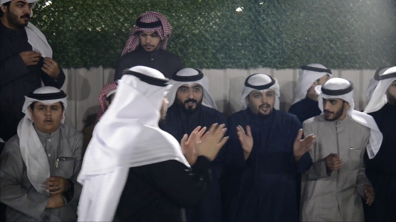 #دحه الحبلان بحفل زفاف بدر نايف عطيه الزارع العنزي