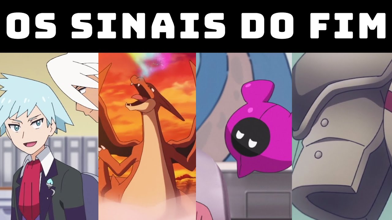 OS PRESENTES DOS DOIS ULTIMOS EPISÓDIOS DE POKÉMON HORIZONTES