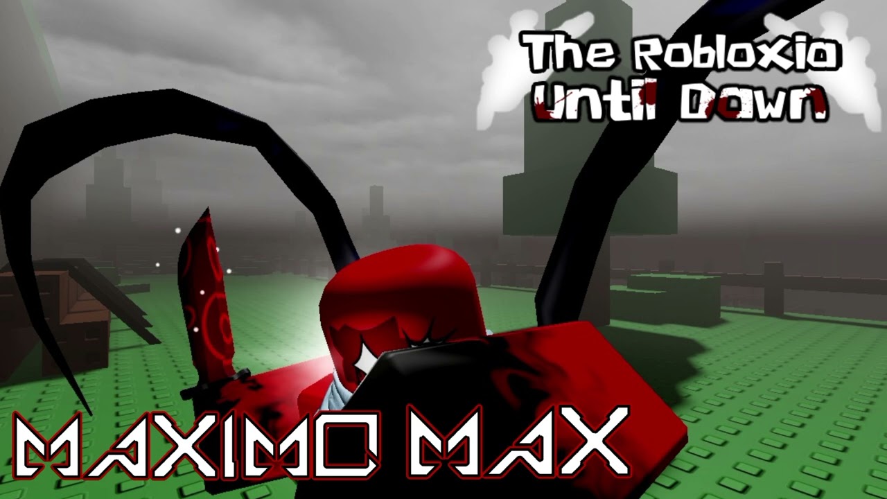 The Robloxia Until Dawn / Killers soundtracks (Roblox)