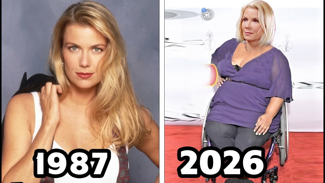 The Bold And The Beautiful (1987) Cast THEN And NOW | Who Passed Away After 39 Years?