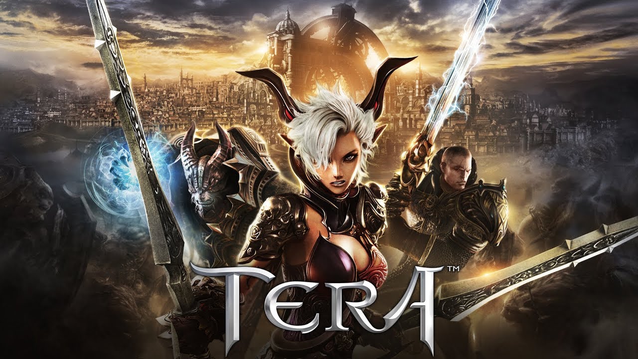 WHAT A LETDOWN (TERA Xbox Beta)