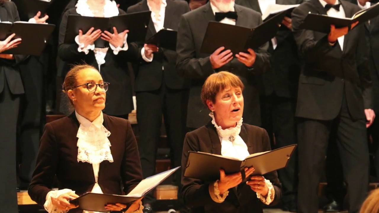 Ensemble Jean-Philippe Rameau - Pays de Gex (France)
