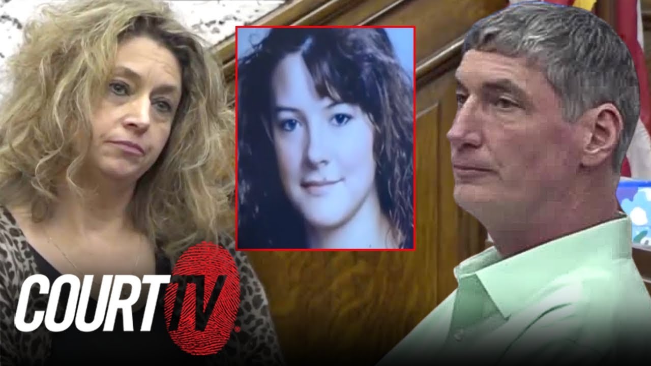 Paul Hicks' Sister Testifies About Night Regina Hicks Disappeared