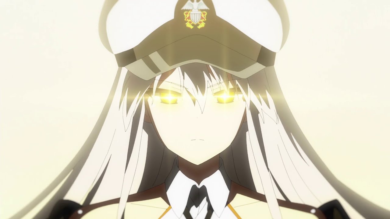 More Than Meets The Eye (Lion - The Transformers) [Azur Lane AMV]