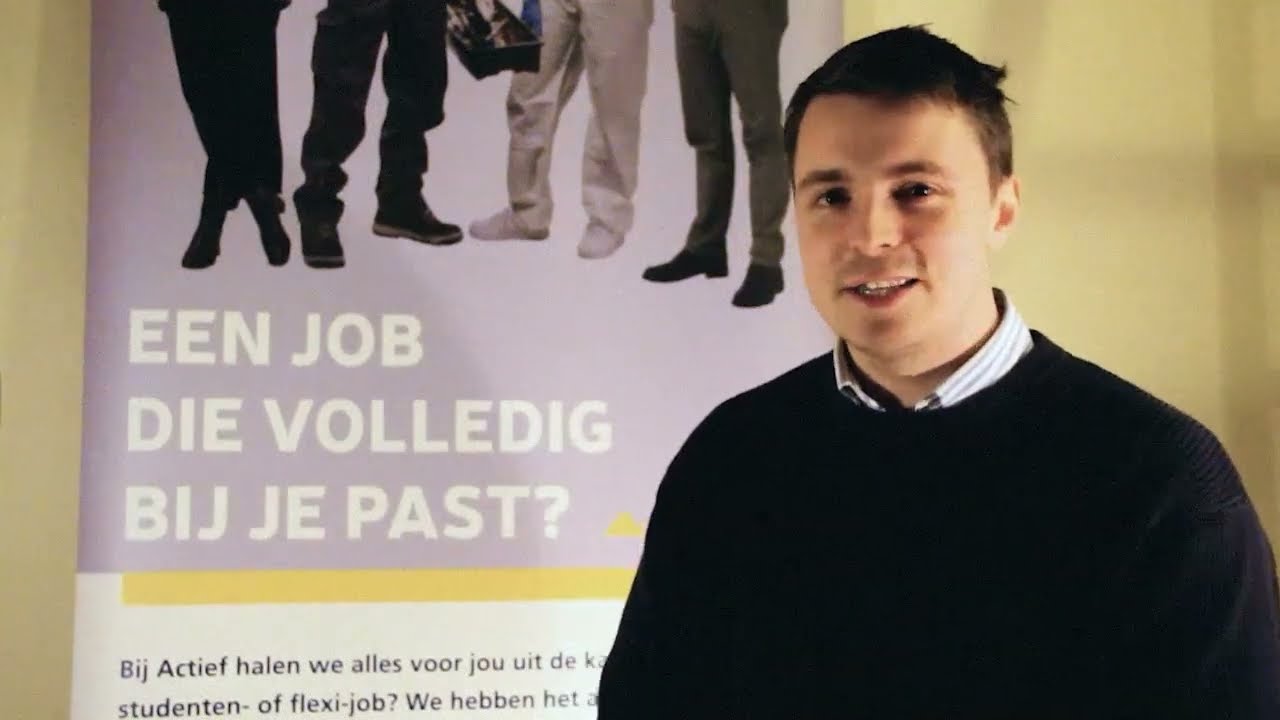 Actief ism JobsforUkraine