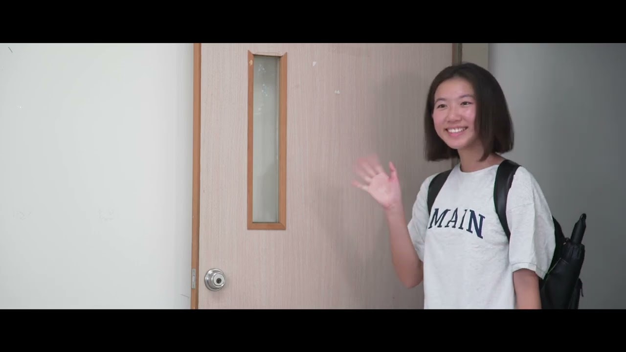 苗栗縣第六屆兒少代表宣傳影片
