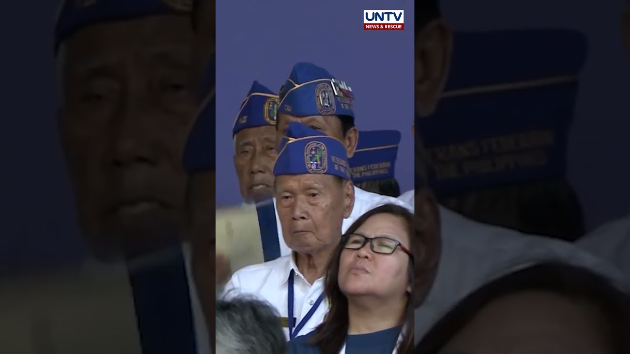 P14-B pondo para sa pension ng mga retiradong sundalo, inilabas na ng DBM
