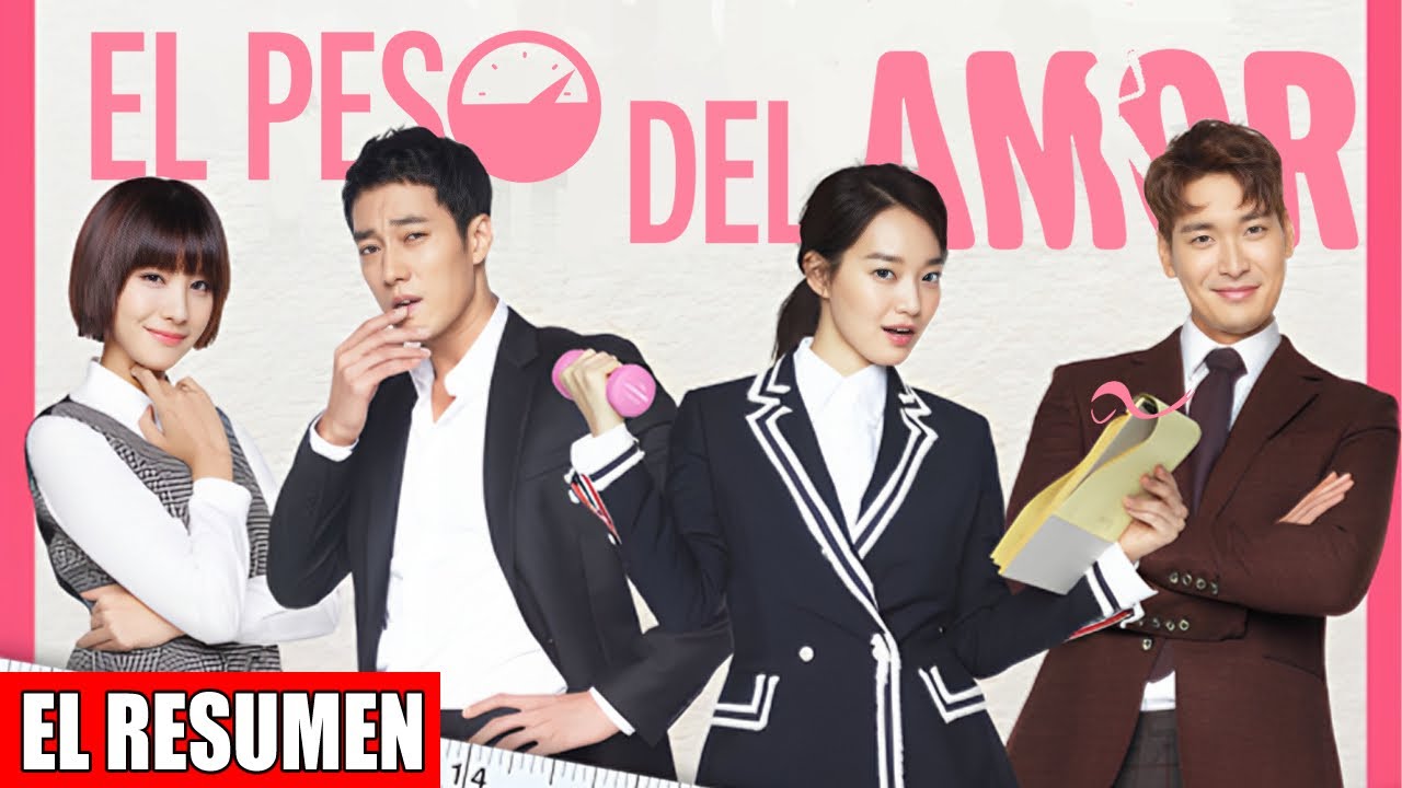 Oh My Venus- Resumen