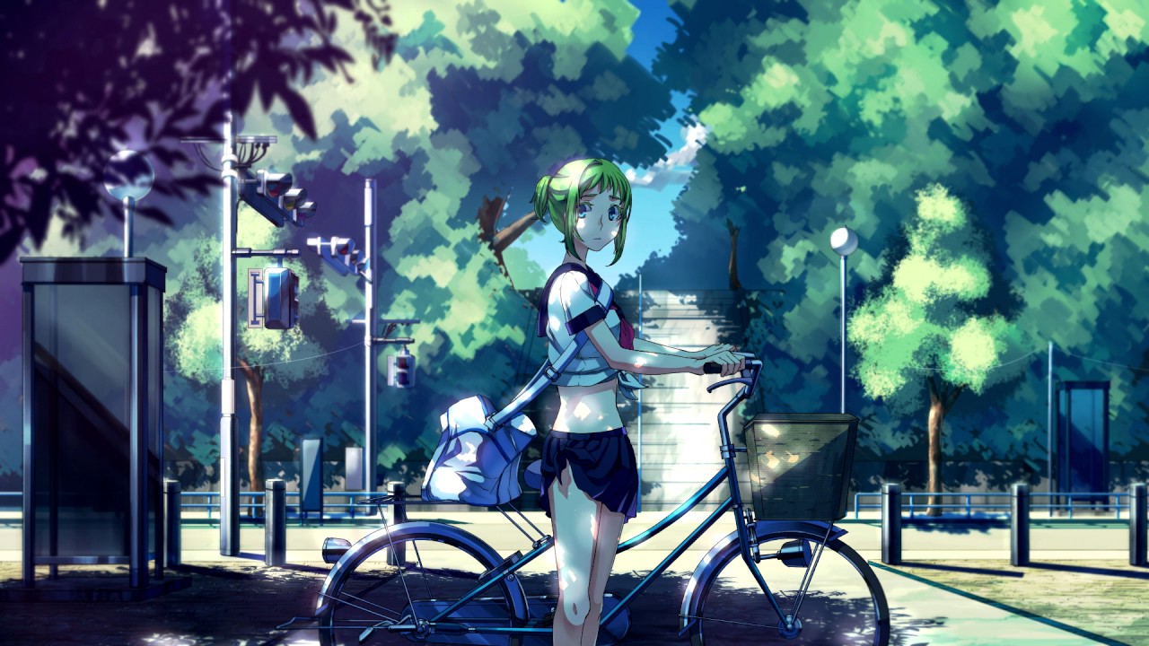 Nightcore - Carlos Vives, Shakira - La Bicicleta