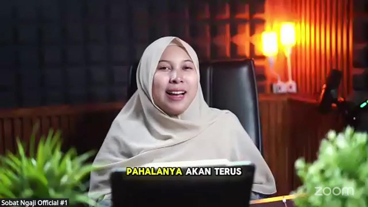 Sobat Ngaji Official's Kelas Akbar