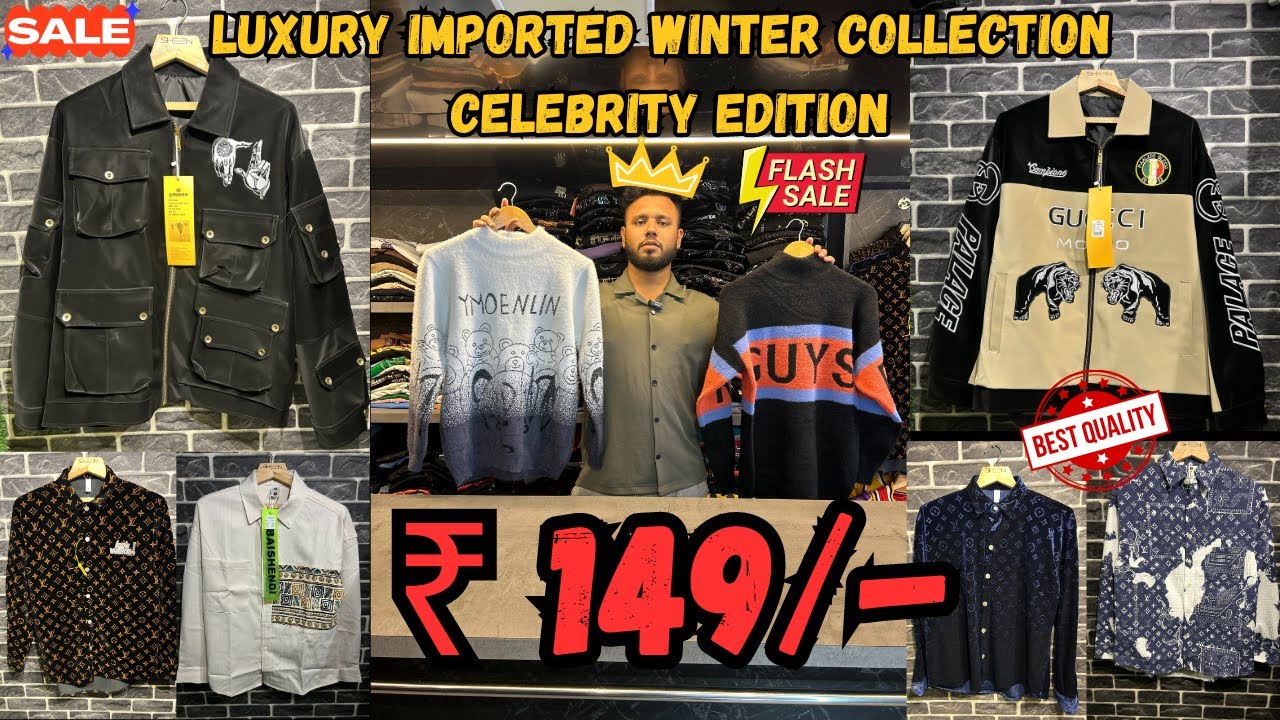 Luxury Imported Collection Celebrity Ed | THE ARABIAN BOUTIQUE |  Best retail store in Mumbai