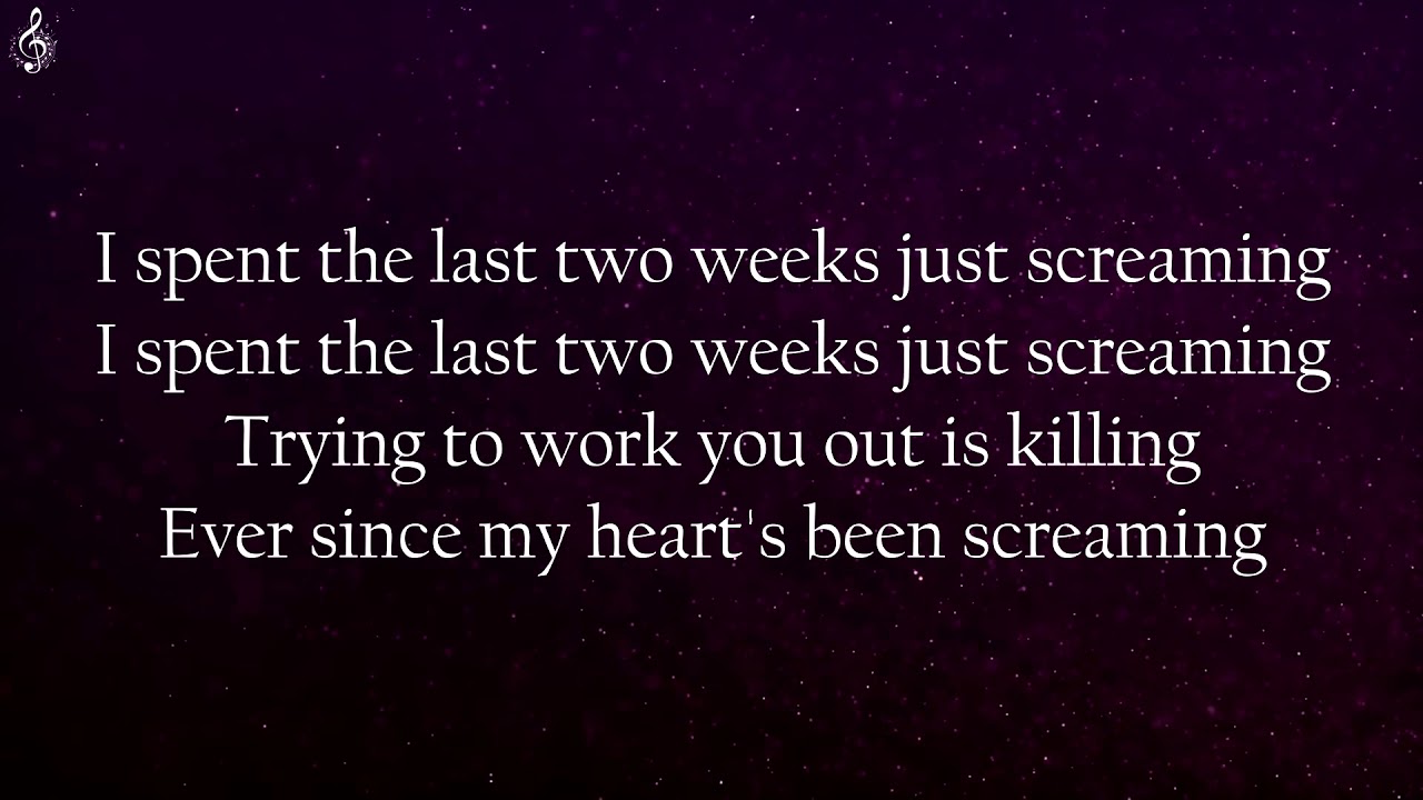 Different Heaven & EH!DE - My Heart [Lyrics]