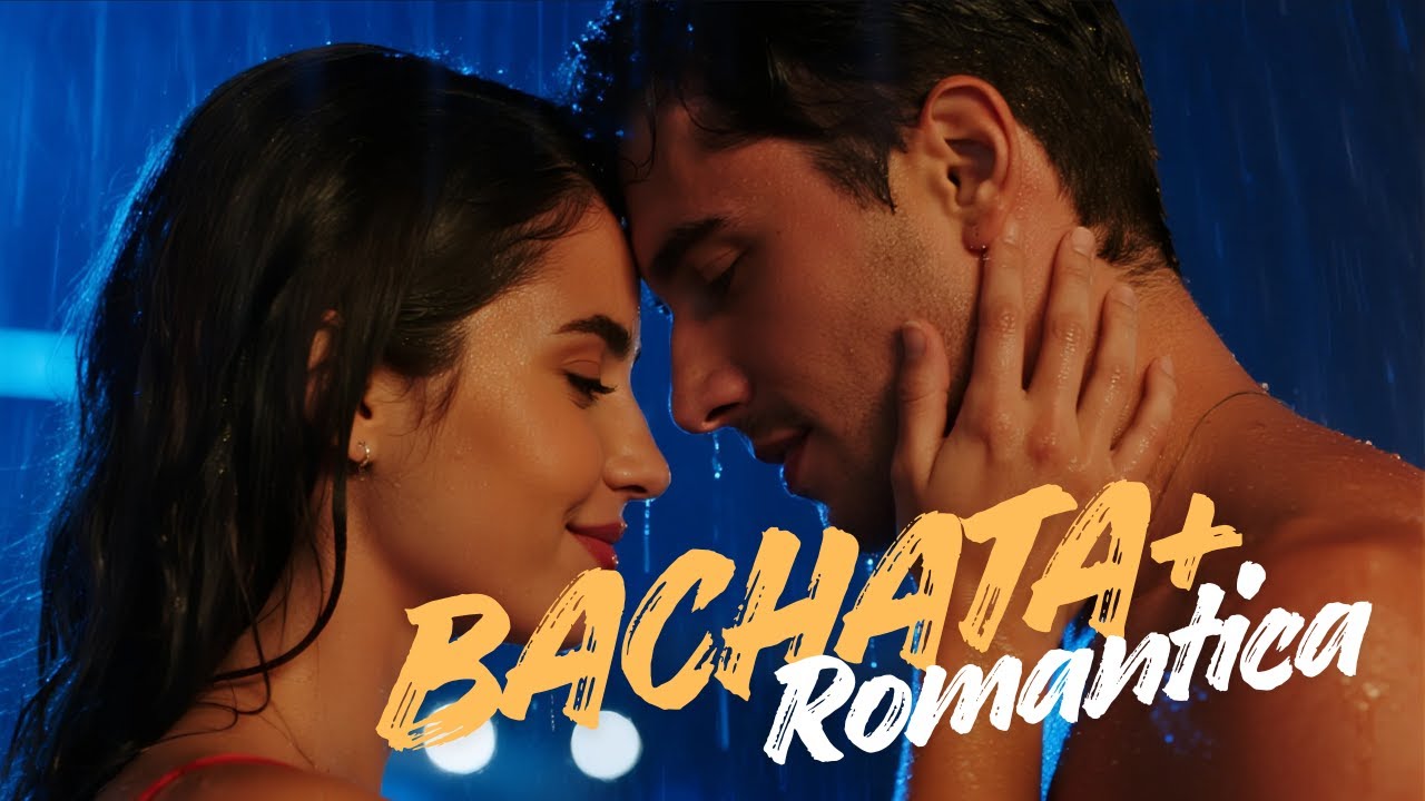 Bachata Nueva 2026 Mix - Mix para Noches Largas Pensando en Esa Persona Especial