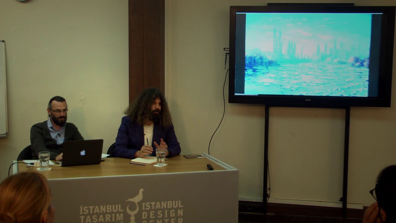 Samet Karagöz - Modern Sanatın Doğuşu ve Çağdaş Sanat