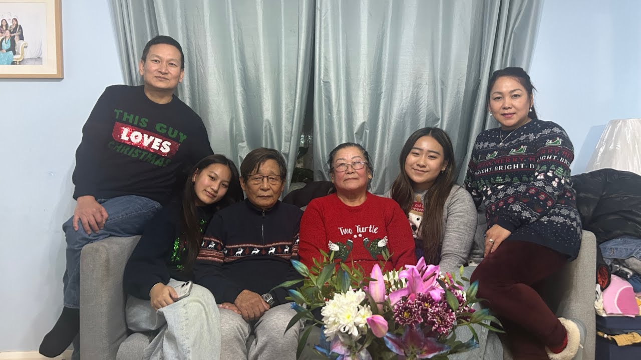 Christmas Celebration Dec 2025