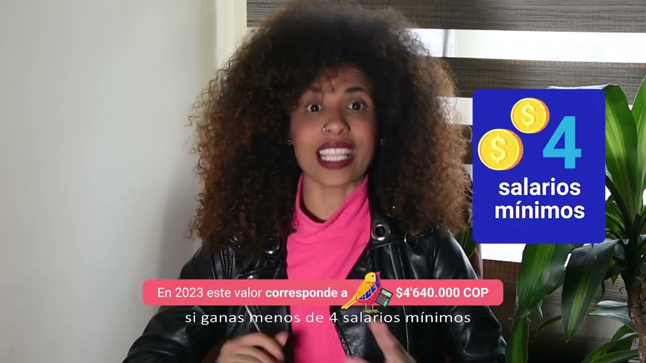¿Cómo funcionan las cajas de compensación en Colombia? | Campaña #LosDerechosTambiénMigran