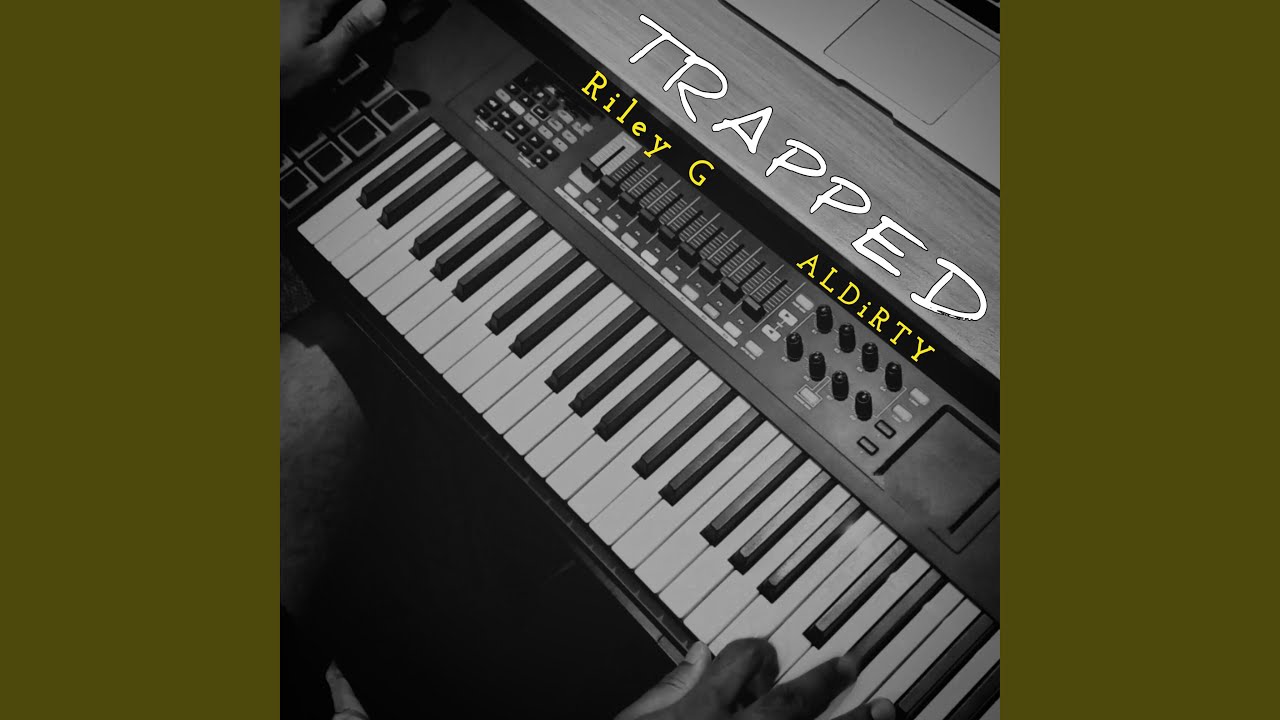 Trapped (feat. ALDiRTY)