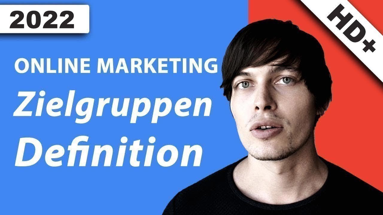 So einfach geht Zielgruppendefinition (im Marketing) + Beispiele