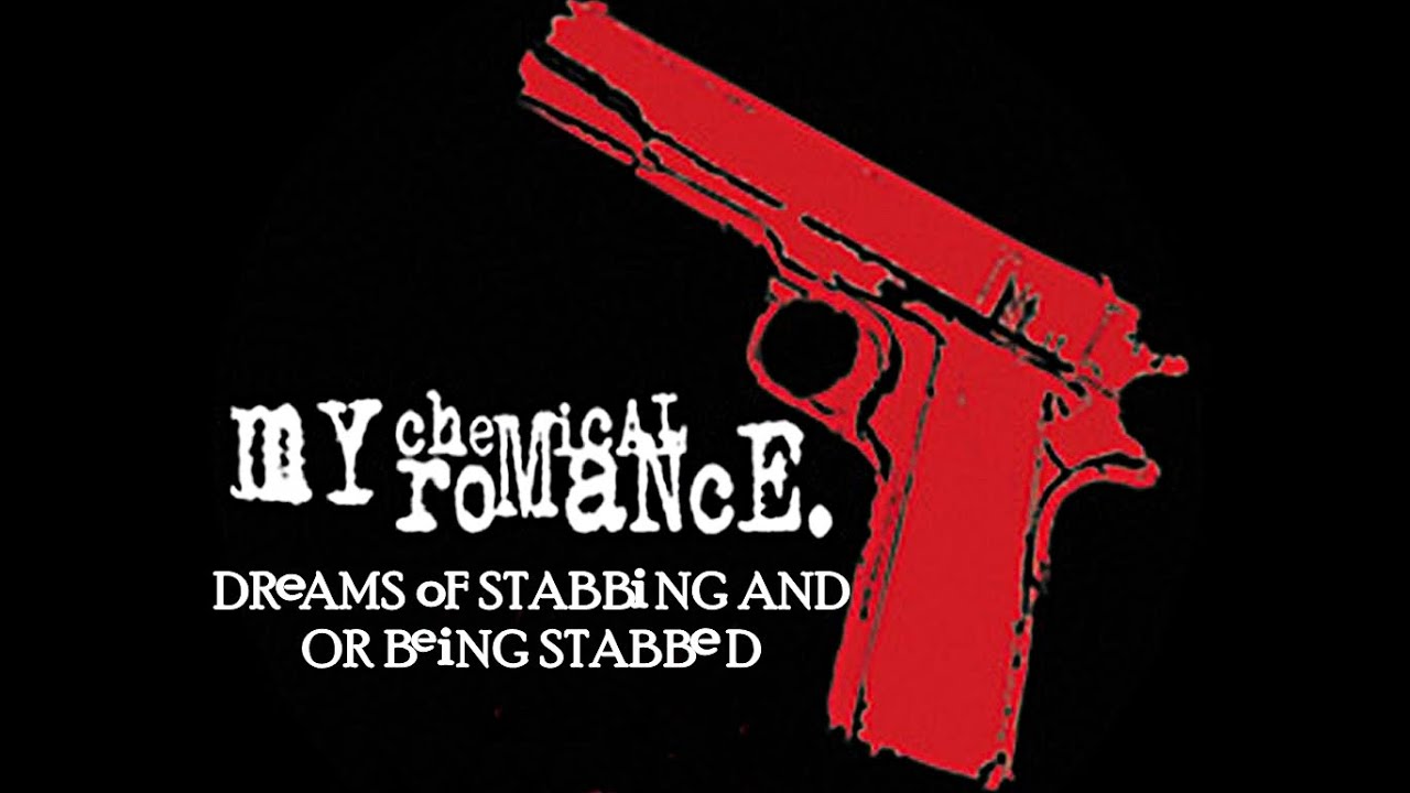 My Chemical Romance - 